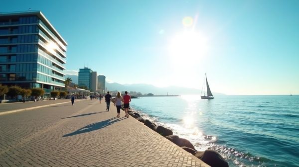 Améliorez votre visibilité en ligne grâce à une agence SEO à Nice