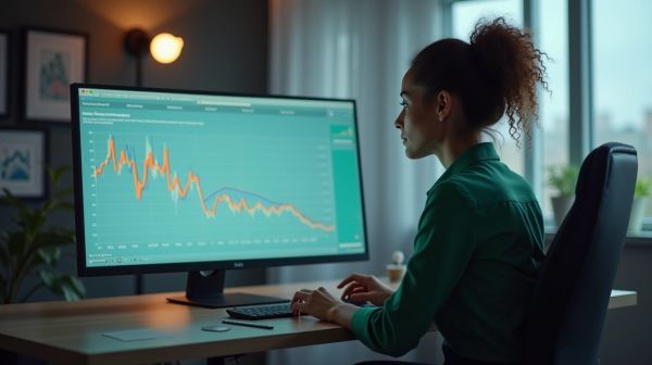 Comment une agence web analytics peut résoudre vos problématiques de données