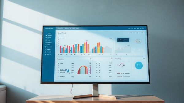 Les avantages d'une agence web analytics pour vos données