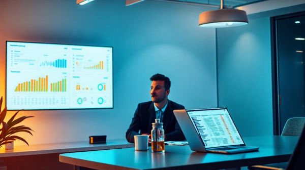 Les avantages d'une agence web analytics pour vos données