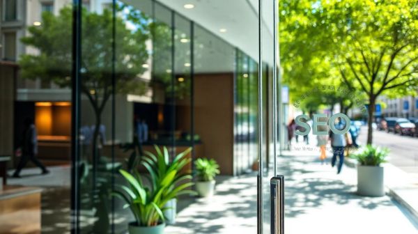 Les meilleures agences SEO à Nice pour accroître votre visibilité