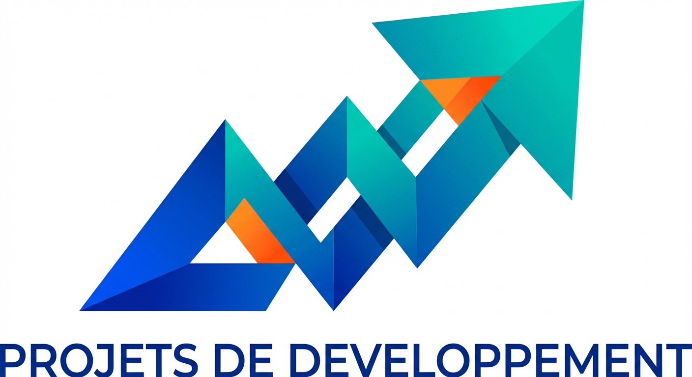 Projets De Developpement